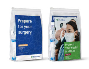 Surgery Prep & Safety Kits - feature